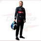 New 2023 Valtteri Bottas F1 Team Alfa Romeo Replica Race Suit
