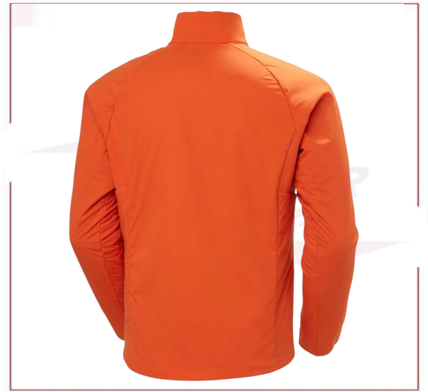 Men's Odin Stretch Insulator Jacket 2.0