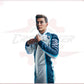 2020 George Russell Williams Racing F1 Race Suit CROSSOVER RACEWEARS