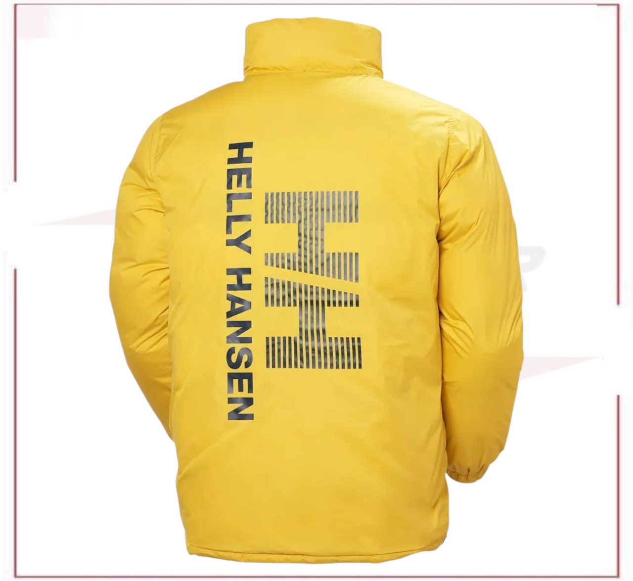 Men's HH Urban Reversible Jacket