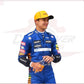 2021 Lando Norris McLaren F1 Racing Suit CROSSOVER RACEWEARS