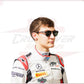2018 George Russell Mercedes AMG F1 Race Suit CROSSOVER RACEWEARS