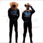 2024 New Pierre Gasly alpine Austin Grand Prix Race Suit