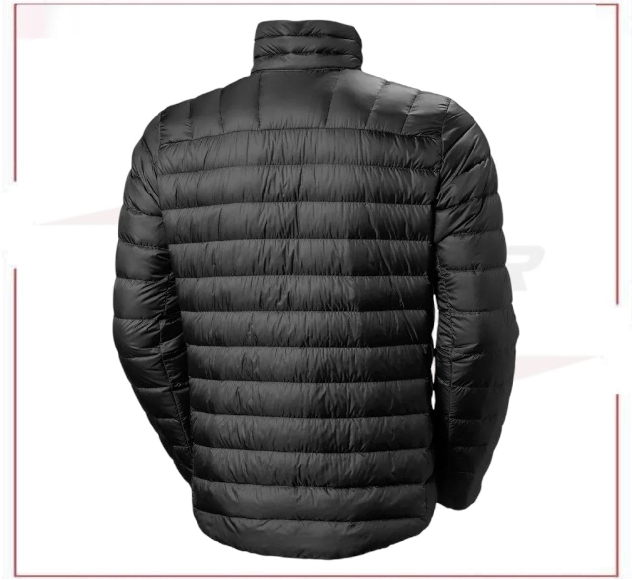 Men's Verglas Down Jacket 2.0