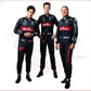 2023 Zhou Guanyu Alfa Romeo F1 Team Stake Replica Race Suit