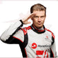 2023 Nico Hulkenberg Haas F1 Team F1 Race Suit