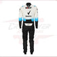 2019 George Russell Rokit Williams Racing F1 Race Suit CROSSOVER RACEWEARS