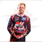 2022 Kevin Magnussen Haas Team F1 Race Suit- US GP