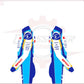 New 2023 Top Kart Racing Suit CROSSOVER RACEWEARS