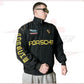 Porsche Racing Vintage F1 Jacket