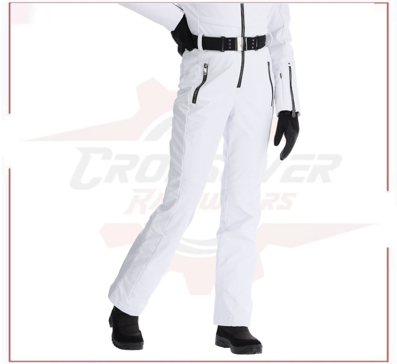 Poivre Blanc Traditional 24PBH0831/WO/A ski suit women