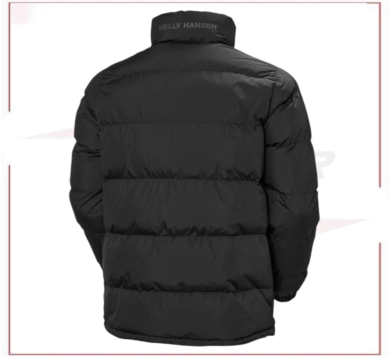 Men's HH Urban Reversible Jacket