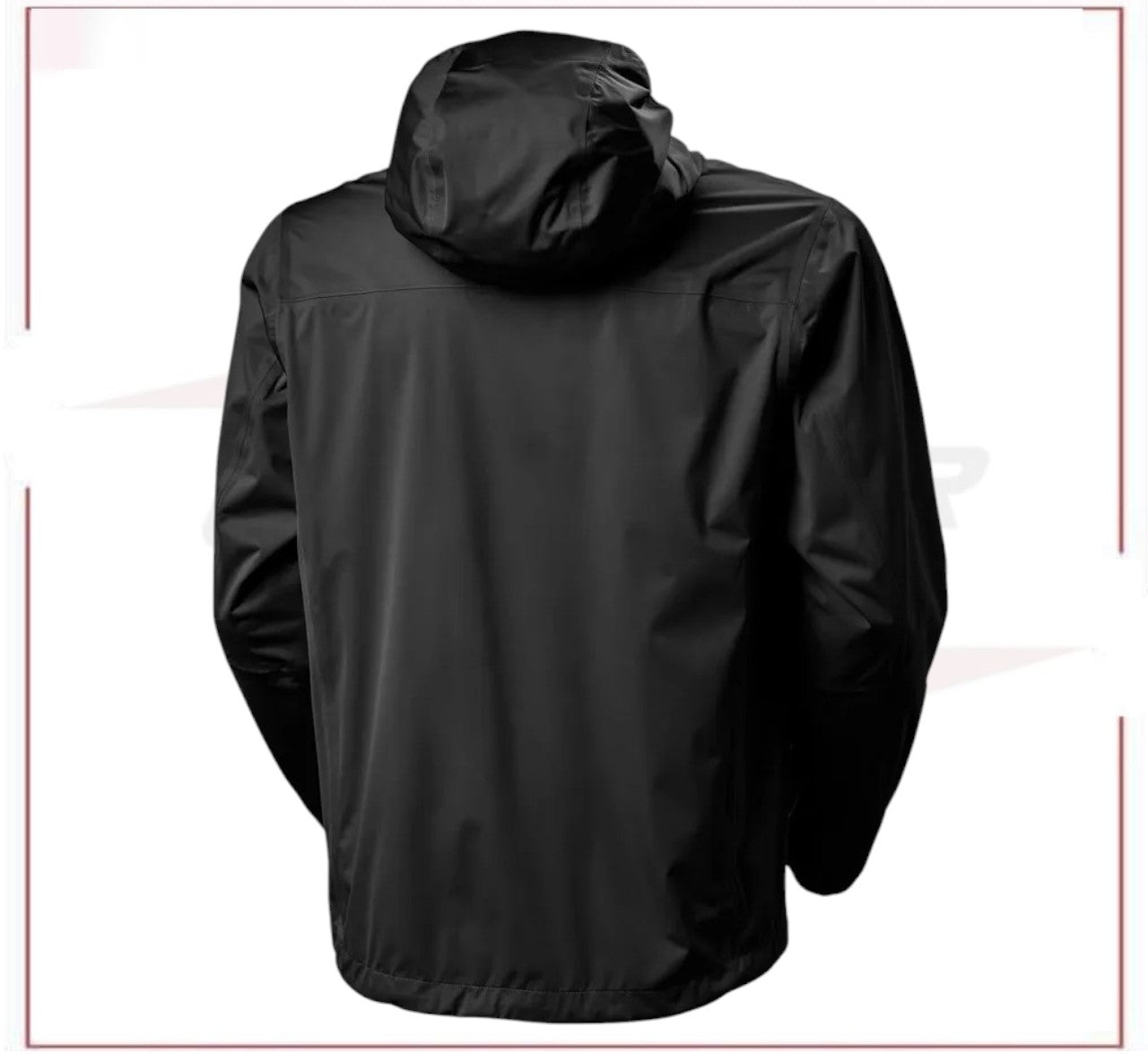 Men's Momentum 3-Layer Stretch Jacket