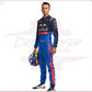 2019 Alexander Albon RedBull F1 Team Racing Suit