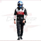 New 2022 Valtteri Bottas Alfa Romeo F1 Race Suit -  Miami GP