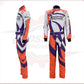 EXPRIT OMP  GO KART RACE SUIT 2016 CROSSOVER RACEWEARS