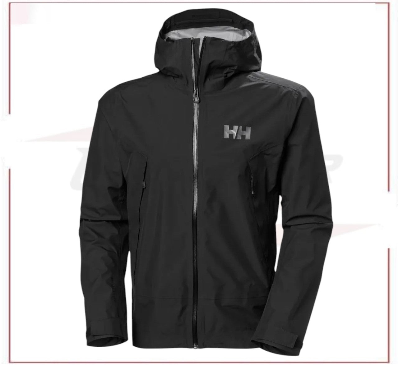 Men's Verglas Infinity Shell Jacket 2.0