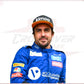 2019 Fernando Alonso McLaren F1 Race Suit CROSSOVER RACEWEARS