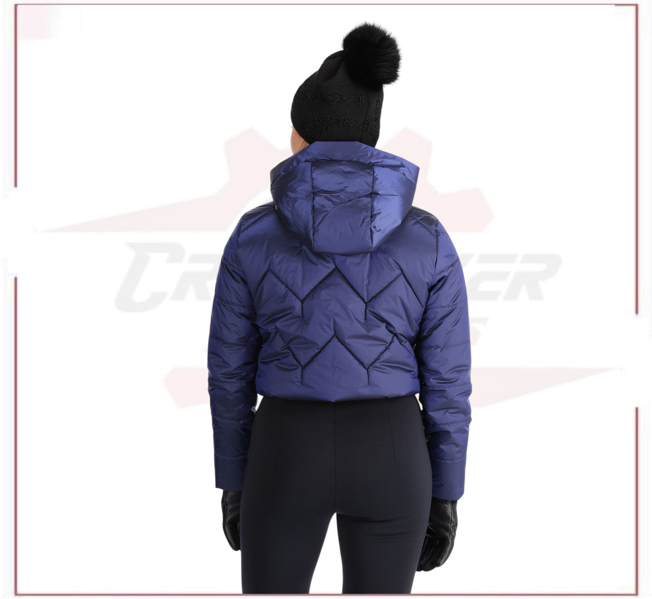 Sportalm Kitzbühel Munich ST m.K. ski suit women