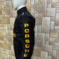 New Porsche F1  Vintage Racing Jacket