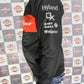 New Alfa Romeo F1 Vintage Racing Jacket