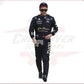 2023 Zhou Guanyu Alfa Romeo F1 Team Race Suit