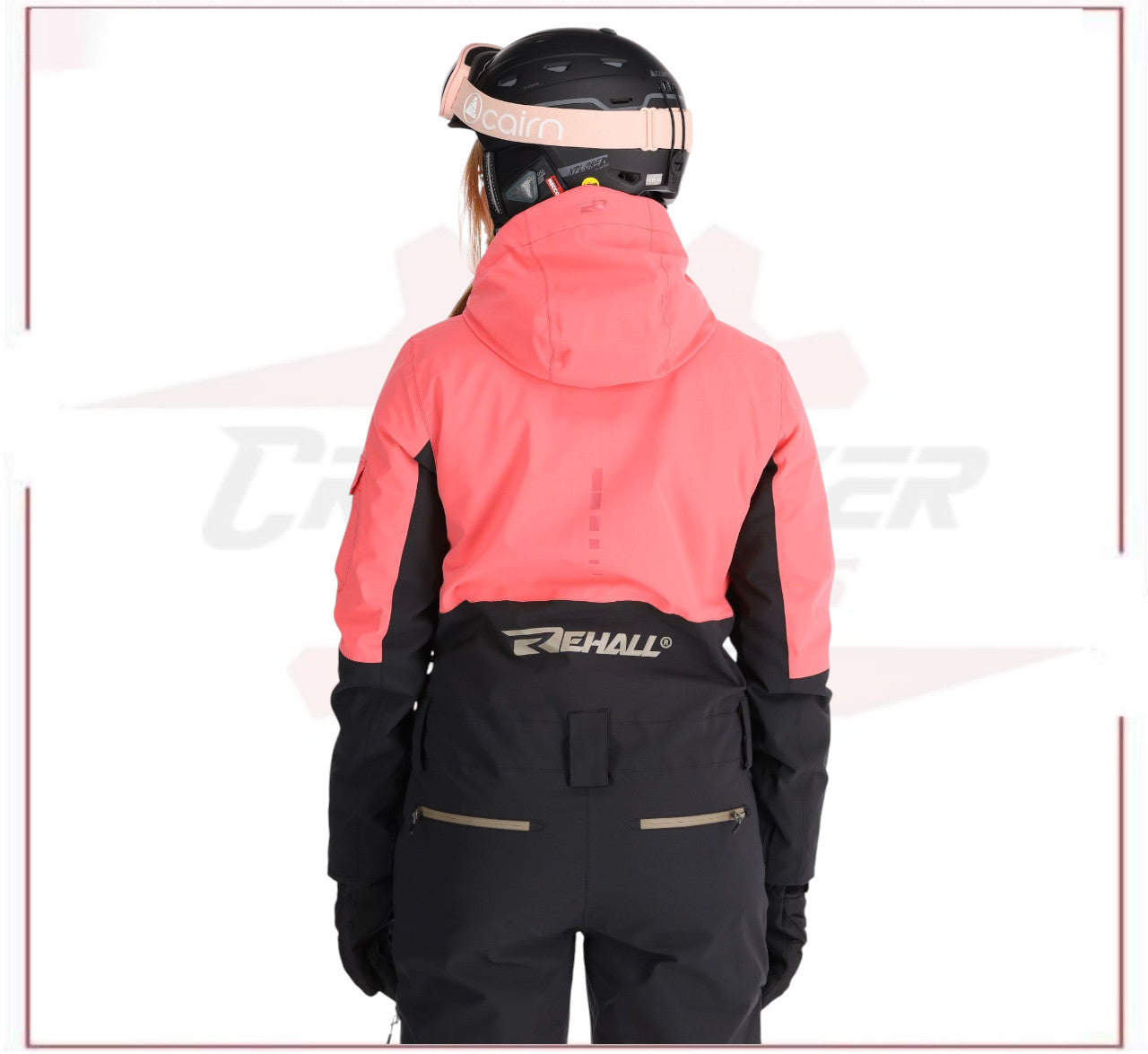 Rehall Tyger-R ski suit women