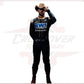 2024 New Pierre Gasly alpine Austin Grand Prix Race Suit