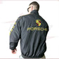 Porsche Racing Vintage F1 Jacket