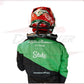 New 2023 VALTTERI BOTTAS ALFA ROMEO F1 RACE SUIT - ITALIAN GP