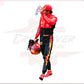 Special Ferrari Race Suit Carlos Sainz 2023 F1 Spain GP - CROSSOVER RACEWEARS 