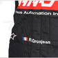 Romain Grosjean 2020 Race Used F1 Race Suit - Austrian GP