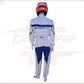 Robert Kubica BMW 2008 Replica Racing Suit Embroidery