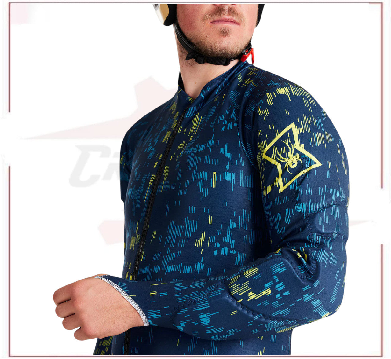 Spyde Performance GS Racing Suit