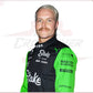 2024 Valtteri Bottas Kick Sauber F1 Team Stake Race Suit