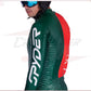 New Spyder World Cup DH Race Suit