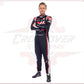 2020 Kevin Magnussen Haas Team F1 Race Suit