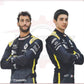 2020 Esteban Ocon Renault F1 Race Suit CROSSOVER RACEWEARS
