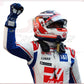 2022 KEVIN MAGNUSSEN F1 RACE SUIT - JAPANESE GP