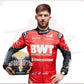 2024 New Pierre Gasly BWT F1 Race Suit