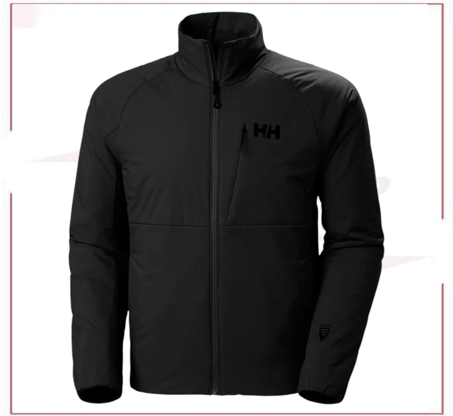 Men's Odin Stretch Insulator Jacket 2.0