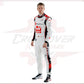 2023 Nico Hulkenberg Haas F1 Team F1 Race Suit