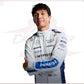2024 Alex Albon Williams F1 Team Race Suit