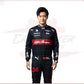 2023 Zhou Guanyu Alfa Romeo F1 Team Stake Replica Race Suit