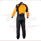OMP KS-3 OVERALL KART RACING SUIT CROSSOVER RACEWEARS
