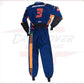 2021 Daniel Ricciardo Replica Race Suit F1 McLaren