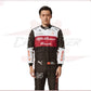 2022 Zhou Guanyu Alfa Romeo F1 Team Race Suit