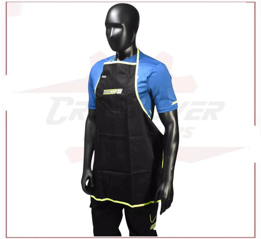 COMPKART OVERALL WORK APRON