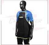 COMPKART OVERALL WORK APRON