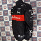 New Stake Alfa Romeo F1 Racing Vintage Jacket